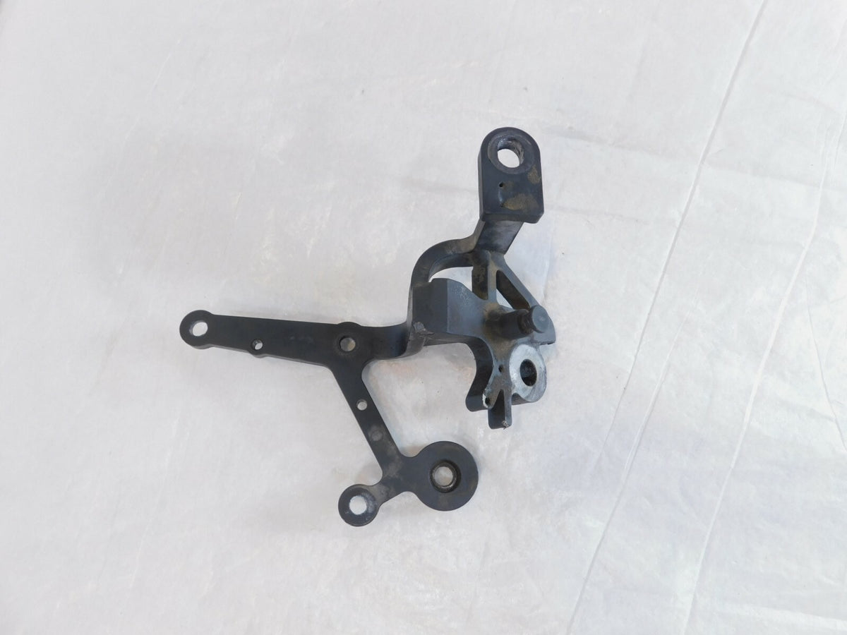 Victory Brammo Empulse TT Left Gear Shifter Shift Pedal Kickstand Mount Bracket - C3 Cycle