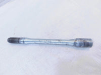 Buell XB XB9 XB9R XB12 XB12R Firebolt Lightning & Ulysses Rear Wheel Axle Bolt