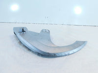 08-10 Victory Vision Left Passenger Footpeg Floorboard Footboard Bumper Bracket - C3 Cycle