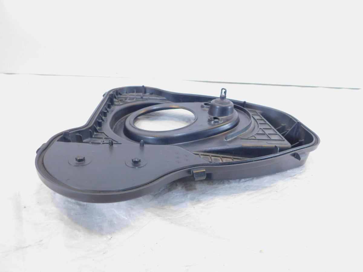 Buell XB9 XB12 Firebolt & Lightning & Ulysses Air Cleaner Filter Mount Backplate - C3 Cycle