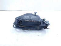1976 76 Moto Guzzi Convert I V1000 Black Engine Motor Oil Tank Reservoir Bag - C3 Cycle