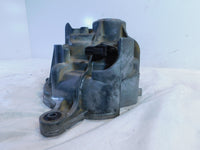 2002 02 Honda FSC600 Silver Wing 600 Rear Right Swingarm Transmission Case Cover - C3 Cycle
