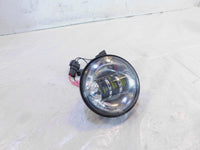 Harley-Davidson Touring Road King Electra Glide LED Auxiliary Fog Passing Light - C3 Cycle