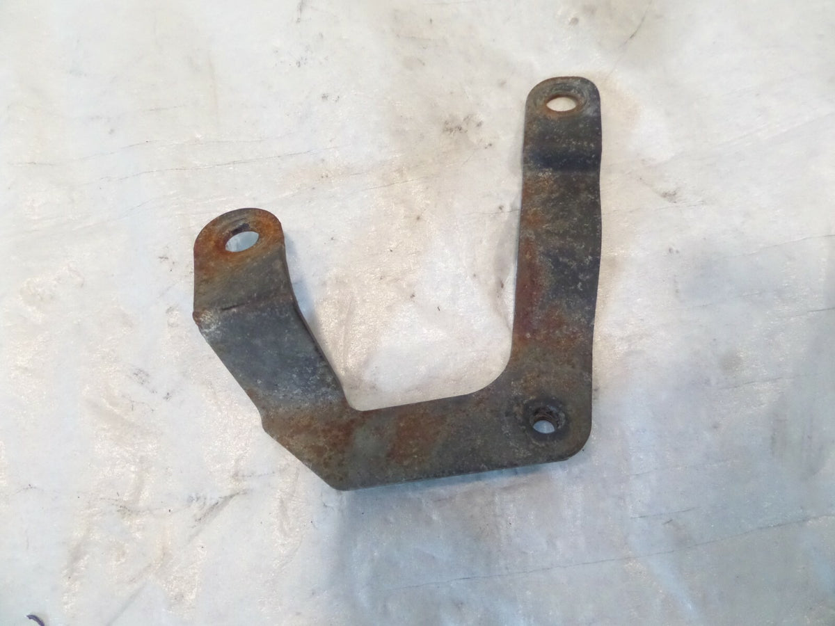 Kawasaki Voyager XII ZG1200 Lower Right Hand Cowl Cowling Fairing Bracket Stay - C3 Cycle