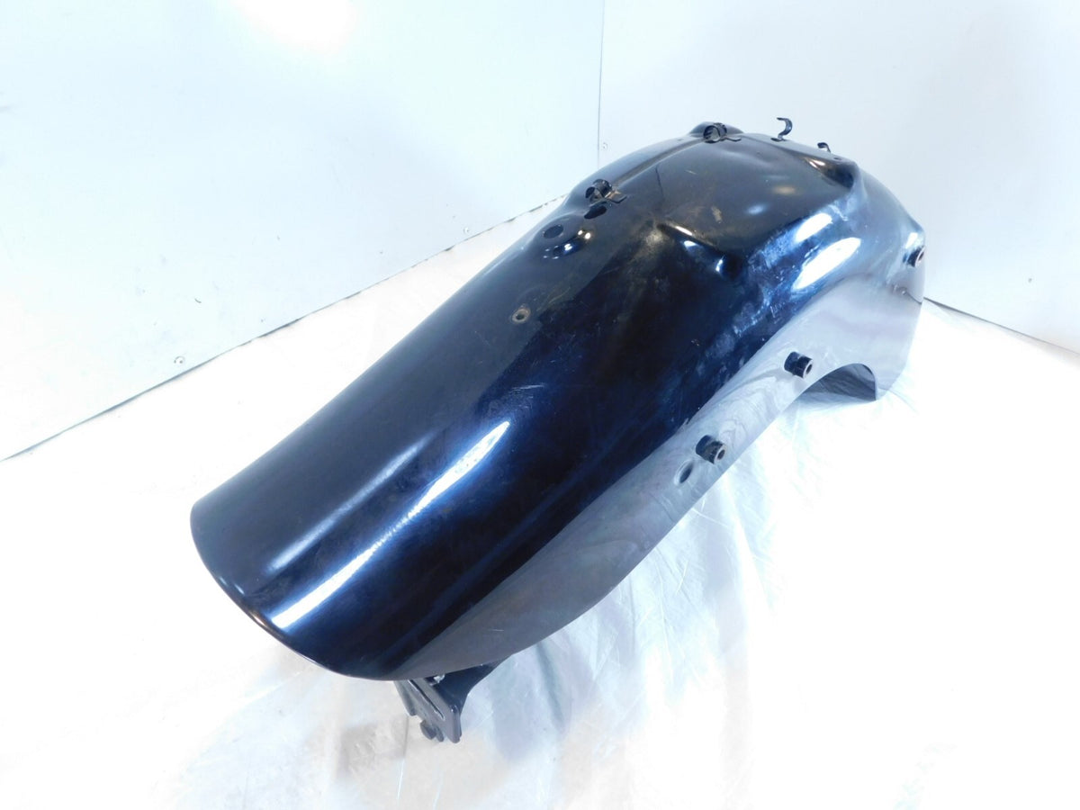 2001-2007 Honda VT1100 VT1100C Spirit Shadow 1100 Bobbed Rear Wheel Cover Fender - C3 Cycle