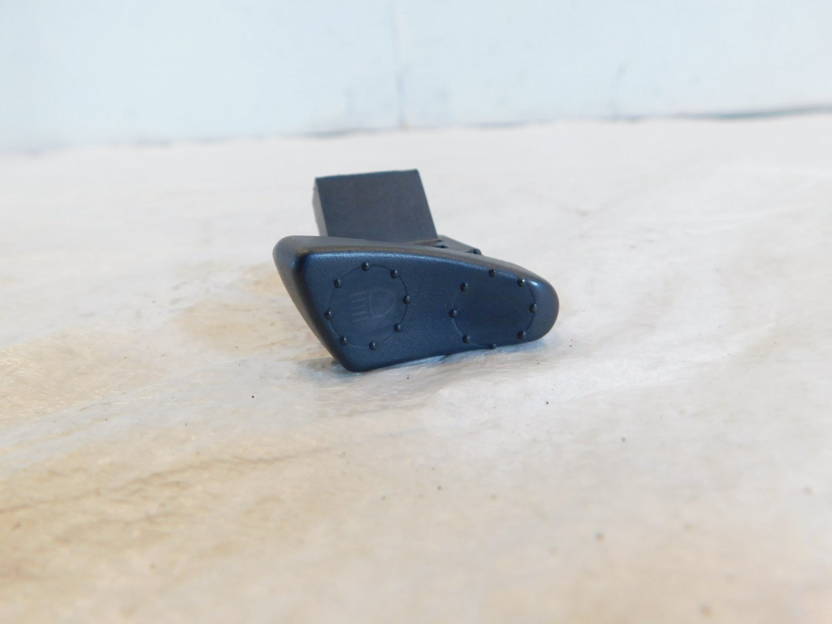 Piaggio Vespa 50 125 150 LX GTS GTV Front Handlebar Headlight Selector Switch - C3 Cycle