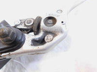 1997 97 Honda CBR1100XX Blackbird 1100 Front Brake Master Cylinder - Bent Lever - C3 Cycle