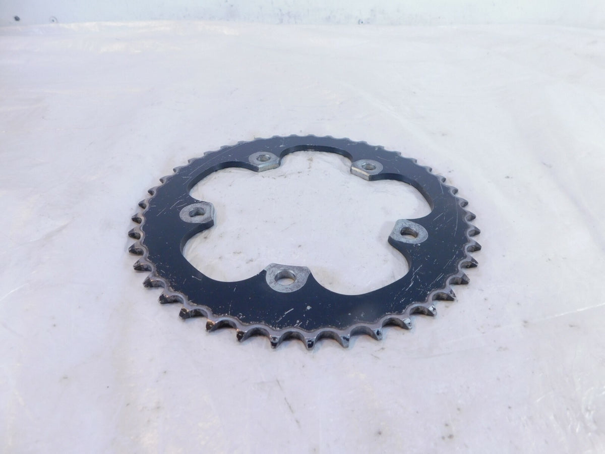 Triumph Bonneville Scrambler Thruxton Sunstar Rear Wheel Drive Chain Sprocket - C3 Cycle