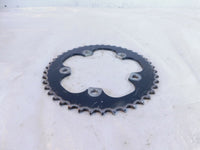 Triumph Bonneville Scrambler Thruxton Sunstar Rear Wheel Drive Chain Sprocket - C3 Cycle