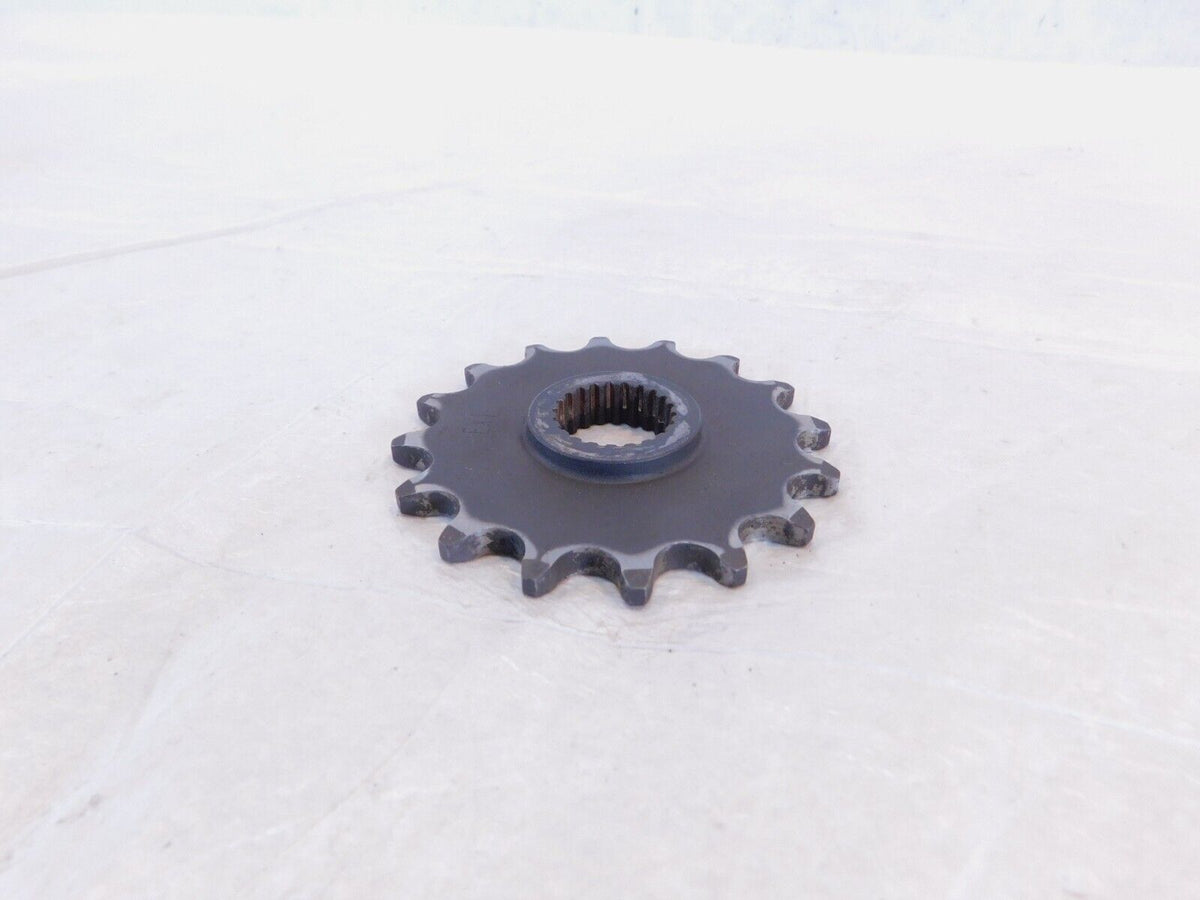 BMW F650 F650CS F650GS F650ST Front Transmission Output Sprocket - 16T Tooth - C3 Cycle