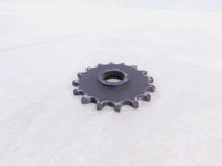 BMW F650 F650CS F650GS F650ST Front Transmission Output Sprocket - 16T Tooth - C3 Cycle