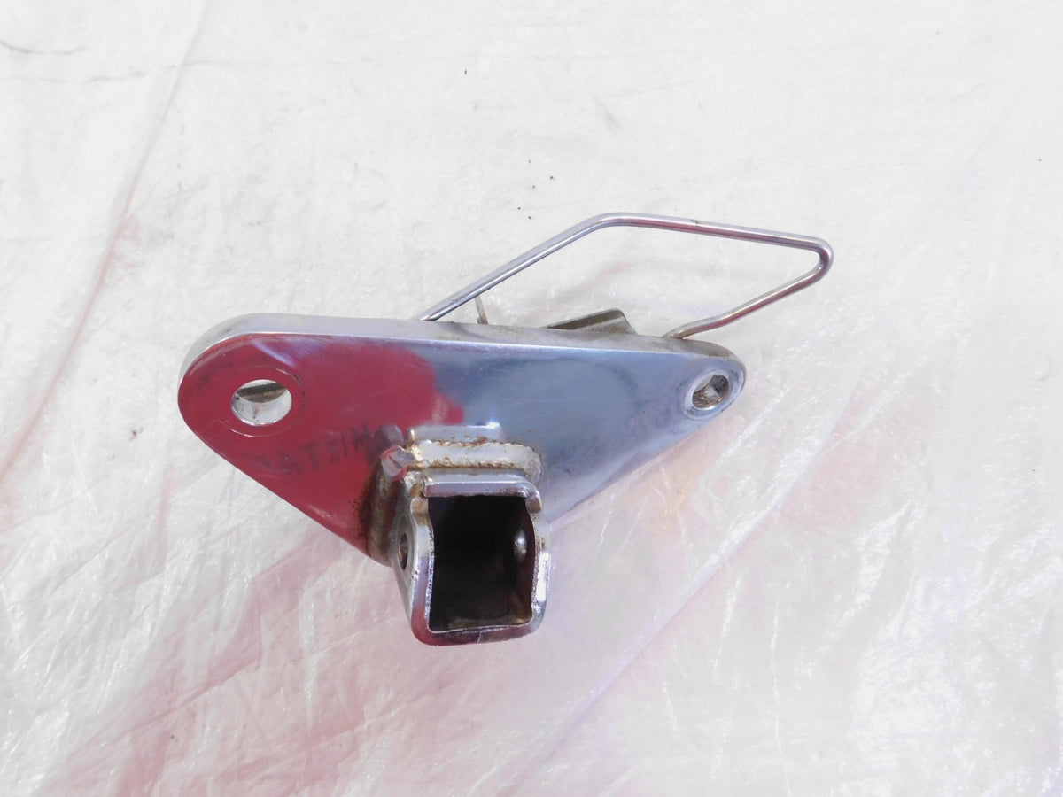 1987-1996 Honda Shadow 1100 VT1100 Spirit & ACE Right Footpeg Footrest Bracket - C3 Cycle