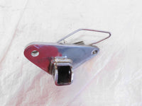 1987-1996 Honda Shadow 1100 VT1100 Spirit & ACE Right Footpeg Footrest Bracket - C3 Cycle