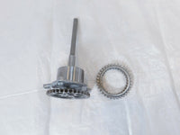 2006-2007 Kawasaki Ninja ZX14 ZX1400 Engine Motor Oil Pump & Sprocket Gears - C3 Cycle