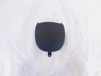 Harley Davidson Sportster 883 Roadster & Standard Black Rear Passenger Seat - C3 Cycle