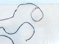 1996-2003 96-03 Triumph Trophy 4 1200 Misc Electrical Wire Lead Cable Lot - C3 Cycle