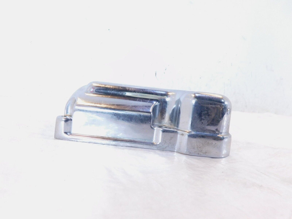Harley Davidson Touring Electra Glide & Softail Chrome Transmission Top Cover - C3 Cycle