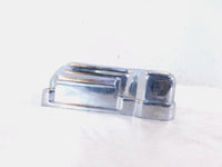 Harley Davidson Touring Electra Glide & Softail Chrome Transmission Top Cover - C3 Cycle