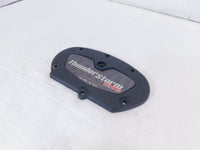 Buell XB9 XB12 Firebolt Lighting Thunderstorm Oil Pump Right Engine Motor Cover - C3 Cycle
