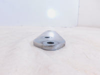 Harley Davidson Dyna Super Glide Low Rider Front Footpeg Footrest Mount Bracket - C3 Cycle