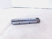 Harley Davidson Sportster 883 & 1200 Chrome Highway Footpeg Peg Mount Brackets