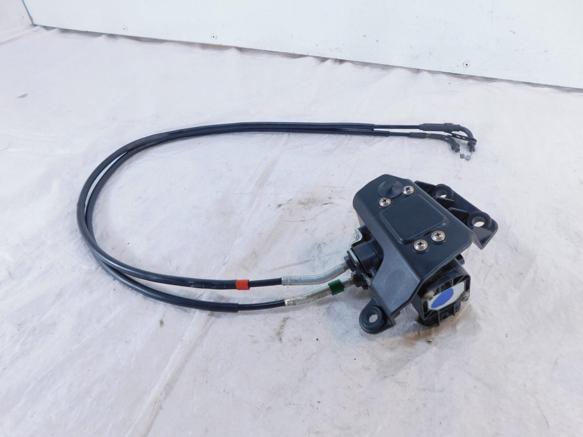 2014-2017 Aprilia Caponord 1200 RallyThrottle Accelerator Position Sensor - C3 Cycle