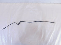 Harley Davidson Electra Glide Ultra Classic Fuel Gas Petrol Tank Hose Pipe Line - C3 Cycle