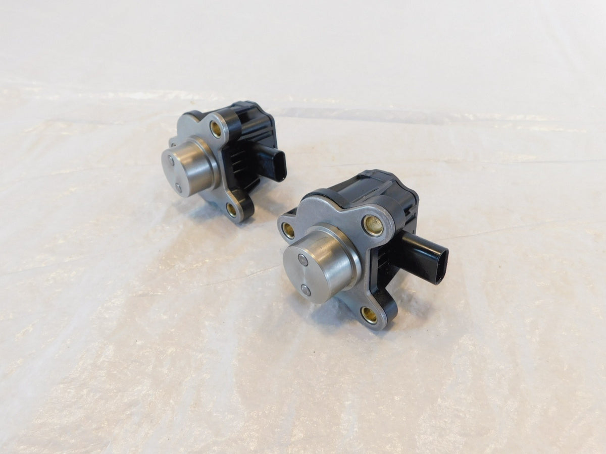 BMW R1250R R1250GS Adventure & R1250RT Timing Sensor Cam Switch Adjuster Valve - C3 Cycle