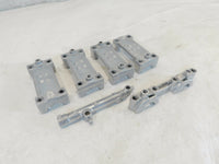 2018 Kawasaki Ninja H2 SX SE ZX1000 ZX1002 Camshaft Cam Mount Clamp Brackets - C3 Cycle