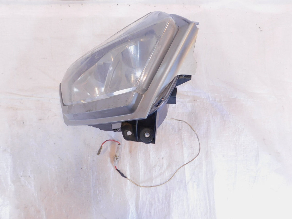2005-2008 BMW R1200ST R1200 ST Front Headlight Headlamp Head Light Lamp - Parts