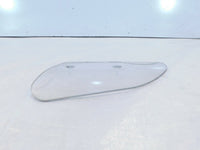 2002-2006 Victory V92 Classic Deluxe & Touring Left Lower Fork Leg Air Deflector - C3 Cycle
