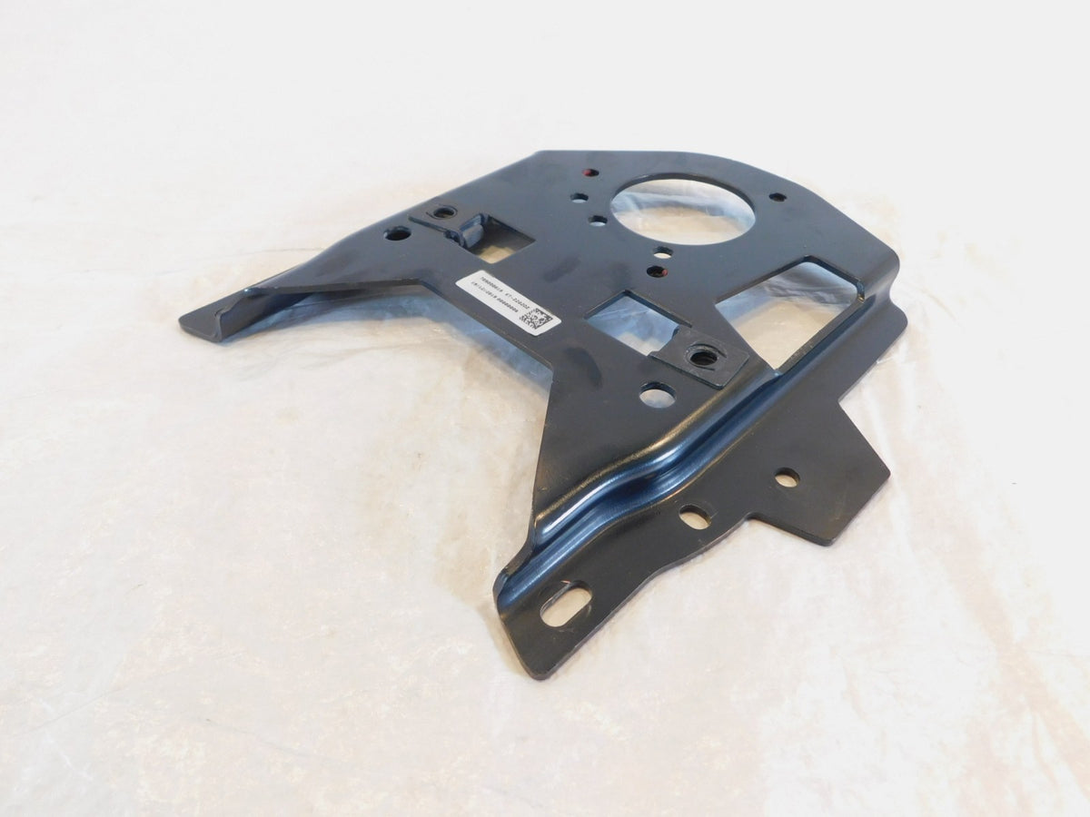Can-Am Spyder F3-S F3-T Limited LTD STD Gas Petrol Fuel Tank Cap Mount Bracket - C3 Cycle