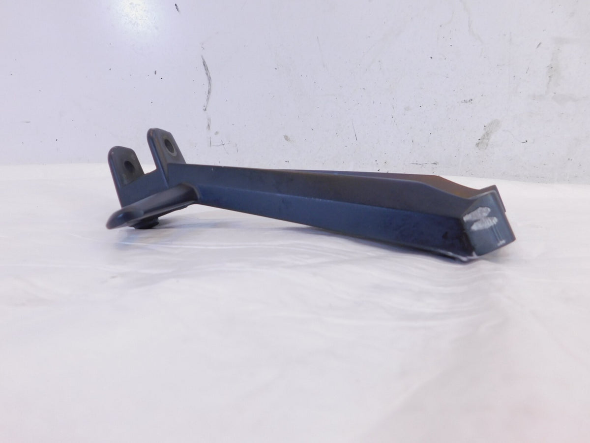 2015-2023 Yamaha YZFR3 R3 Left Rear Back Passenger Foot Peg Rest Mount Bracket - C3 Cycle