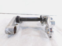 1984-1999 Yamaha Virago 750 700 1000 1100 Front Fork Steering Stem Triple Trees - C3 Cycle