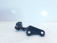 1999-2000 KTM 640 Adventure R LC4 Left Front Footrest Foot Peg & Bracket Mount - C3 Cycle