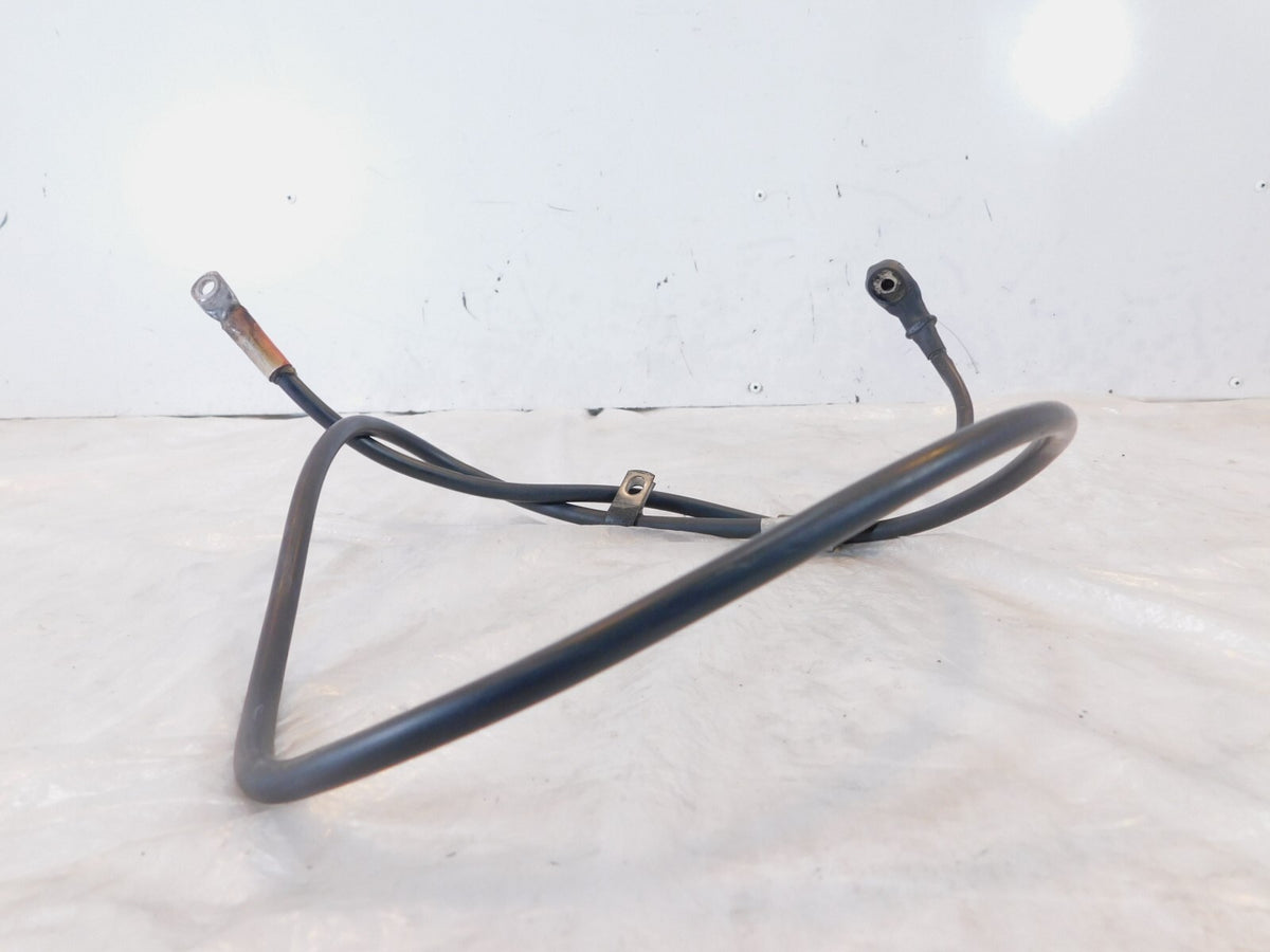 2003-2006 Victory Hammer Kingpin Jackpot Vegas Positive Starter Cable Line Wire - C3 Cycle