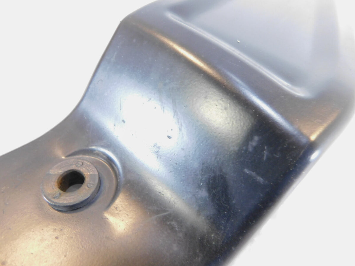 Suzuki VL800 Volusia Boulevard M50 C50 Black Right Rear Frame Side Cover Guard - C3 Cycle