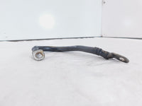 Harley Davidson Dyna Low Rider Super Glide & Wide Glide Negative Battery Cable - C3 Cycle