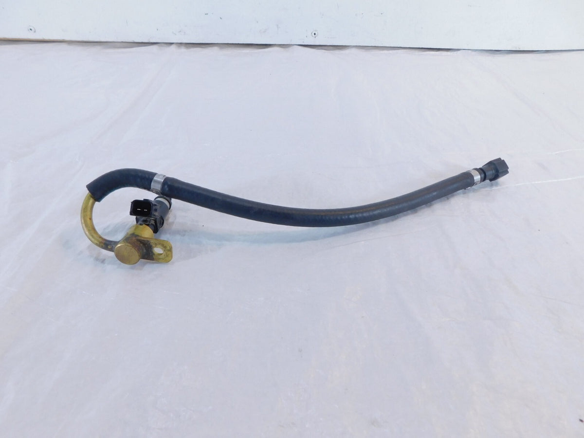 2018-2021 Royal Enfield Himalayan 410 LS410 Throttle Body Fuel Injector & Pipe - C3 Cycle