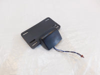 Harley Davidson Touring Road King Street Glide Rear License Plate Mount Bracket - C3 Cycle