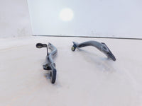 1998-2004 98-04 BMW R1100S R1100 S Front Frame Neck Bracket Mount Support Rods - C3 Cycle