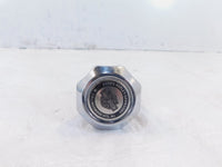 07-11 Harley Davidson Road Street & Electra Glide Chrome Oil Dipstick Dip Stick - C3 Cycle