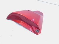 Harley Davidson EVO Touring Electra Glide & Tour Glide Red Left Side Cover - C3 Cycle