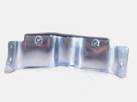 Harley Electra Glide Classic Chrome Front Fairing Fork Tree Cover Trim Skirt - C3 Cycle