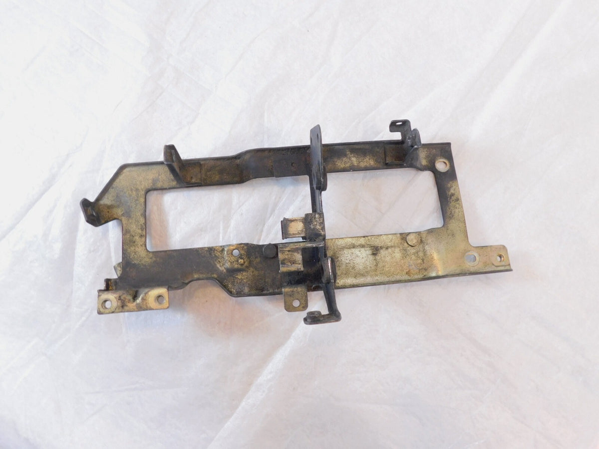 Yamaha Royal Star Tour Classic Deluxe & Venture S Frame Side Cover Bracket Mount - C3 Cycle