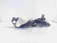 2002-2009 Honda VFR800 Interceptor 800 Rear Fender Inner Undertail Cowl Fairing - C3 Cycle