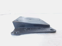 BMW K100LT K100RS K75 K75S K75RT Rear Fender License Plate Holder Bracket Mount - C3 Cycle