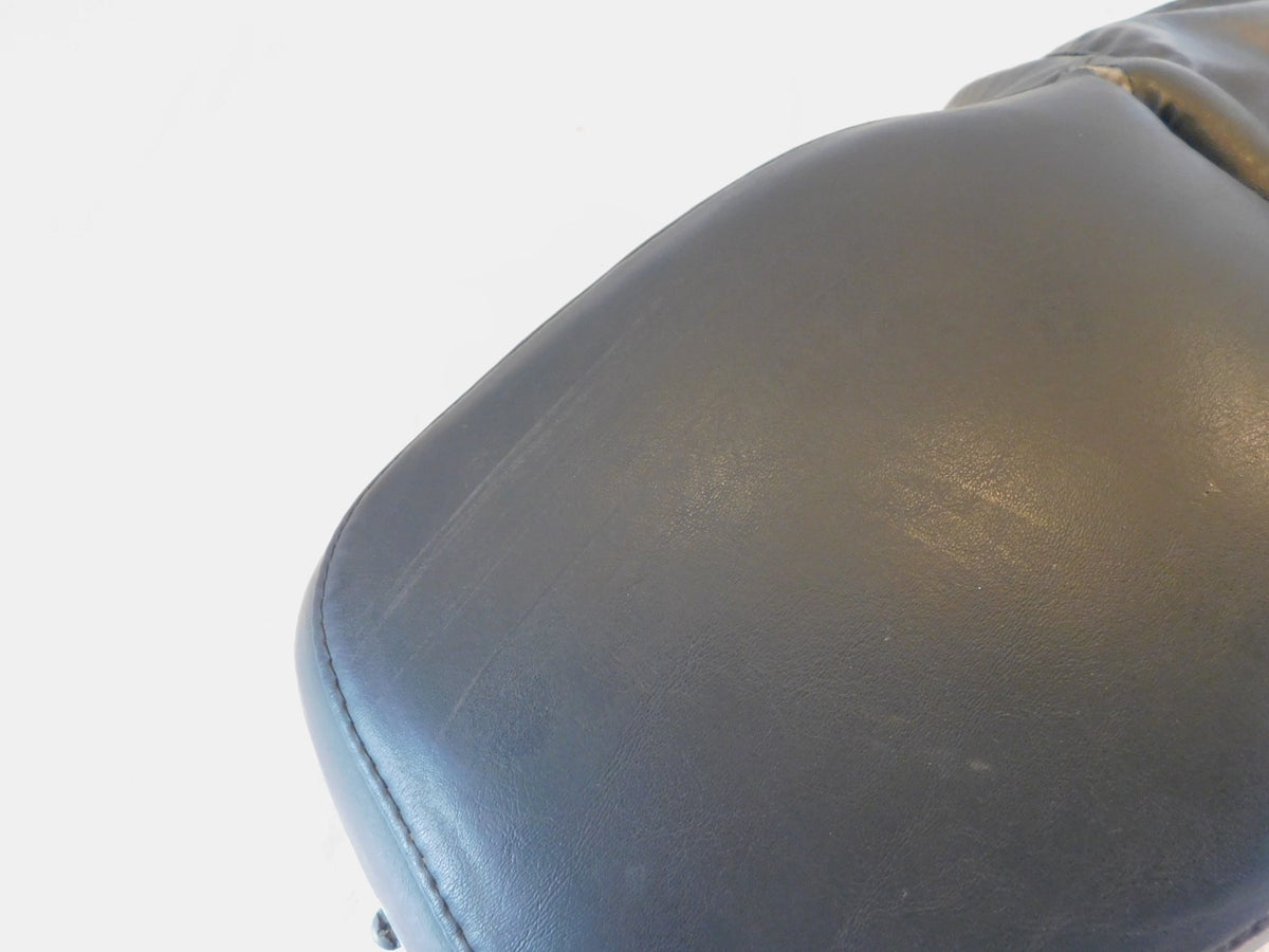 1989 & 1990 Harley Davidson Electra Glide Ultra Classic Rider & Passenger Seat - C3 Cycle