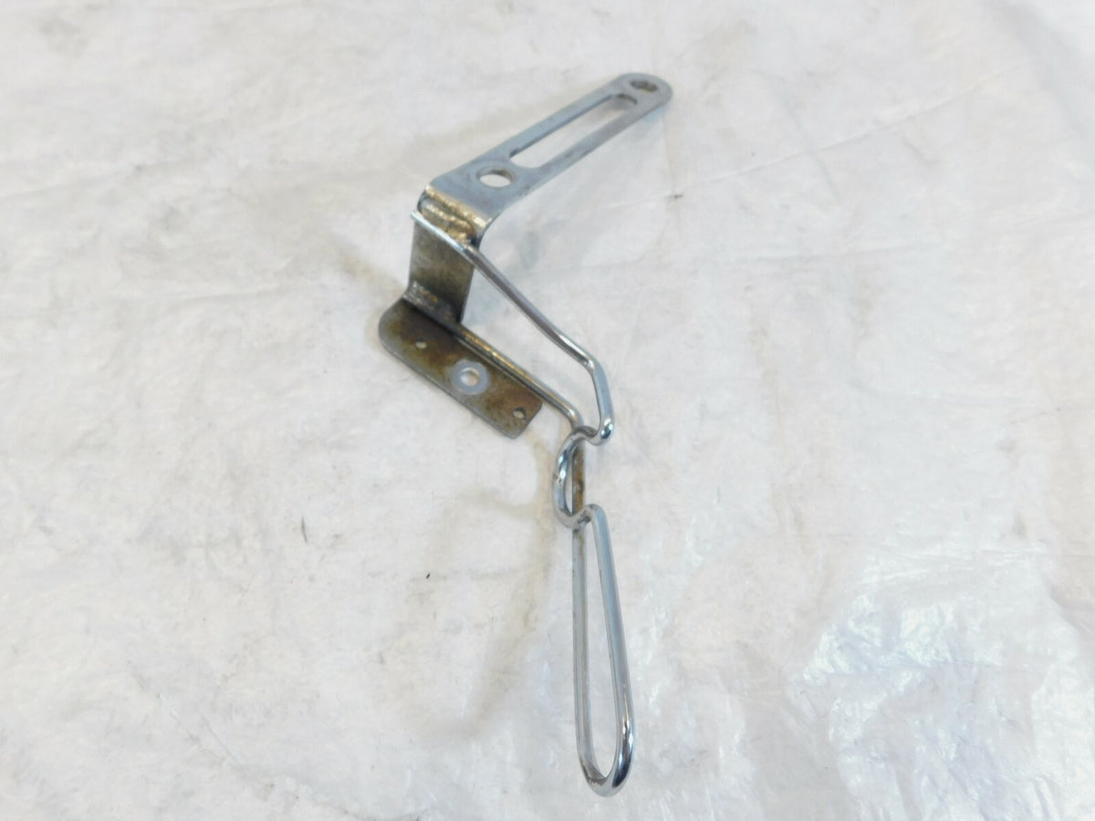 1999-2000 Kawasaki Vulcan VN1500 Nomad FI Brake Hose Holder Clamp Mount Bracket - C3 Cycle