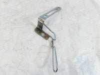1999-2000 Kawasaki Vulcan VN1500 Nomad FI Brake Hose Holder Clamp Mount Bracket - C3 Cycle